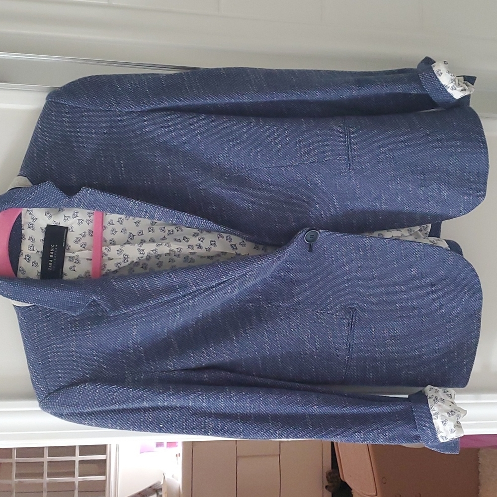 Zara Blazer